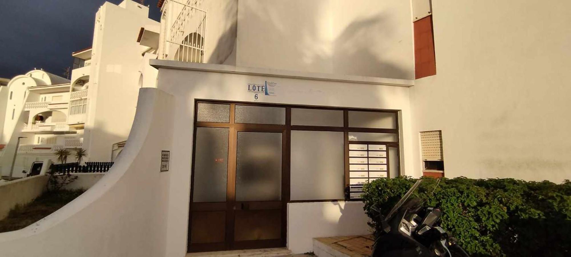 Albufeira Inn - Lote 6 T1 외부 사진
