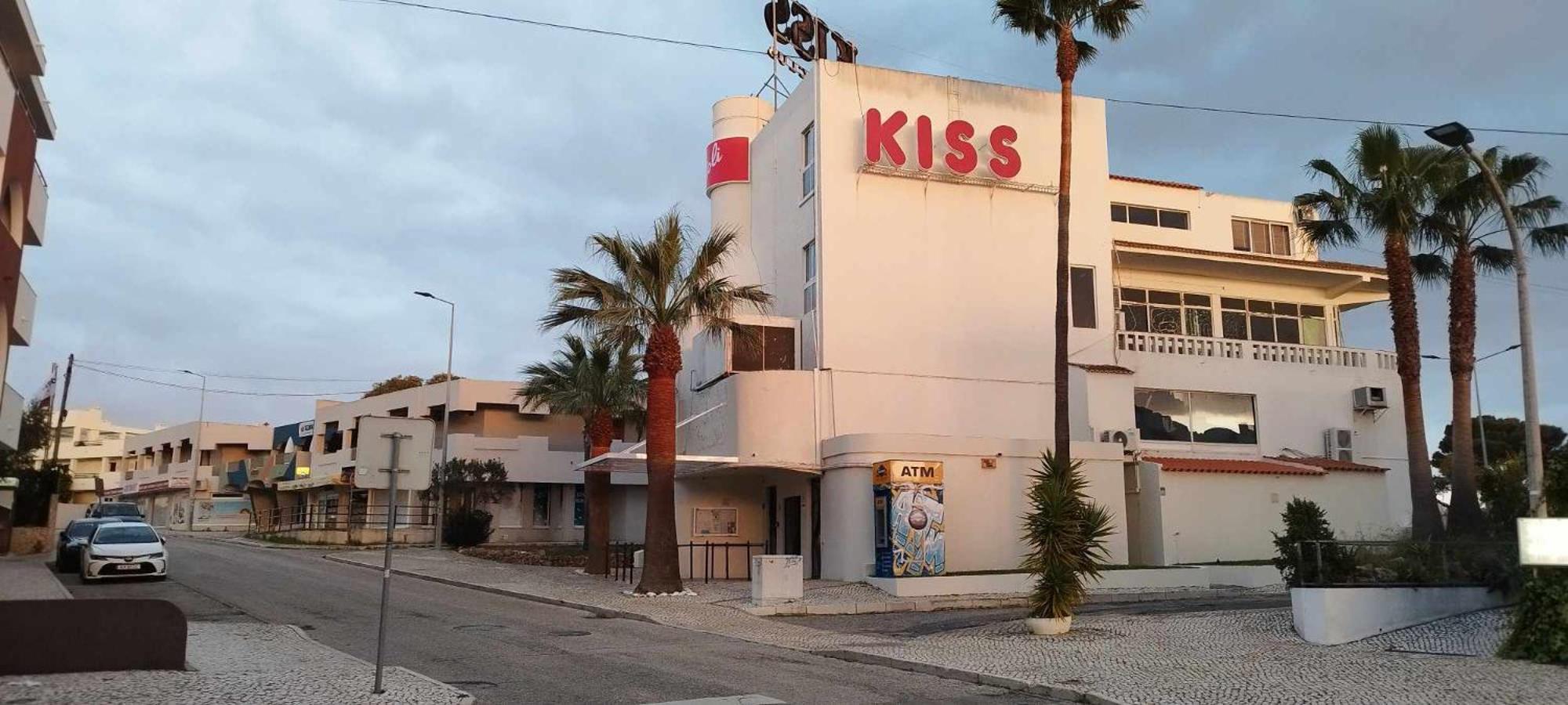 Albufeira Inn - Lote 6 T1 외부 사진