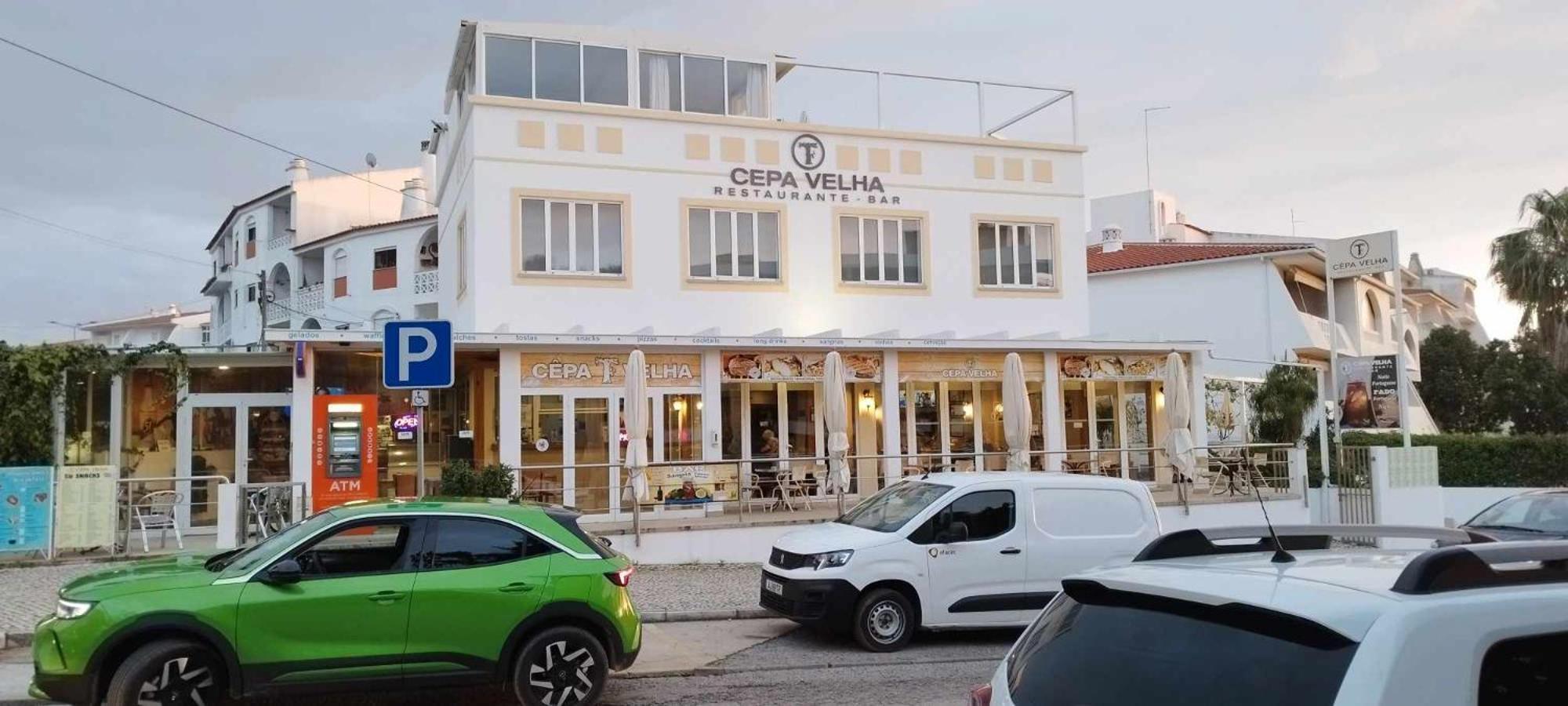 Albufeira Inn - Lote 6 T1 외부 사진