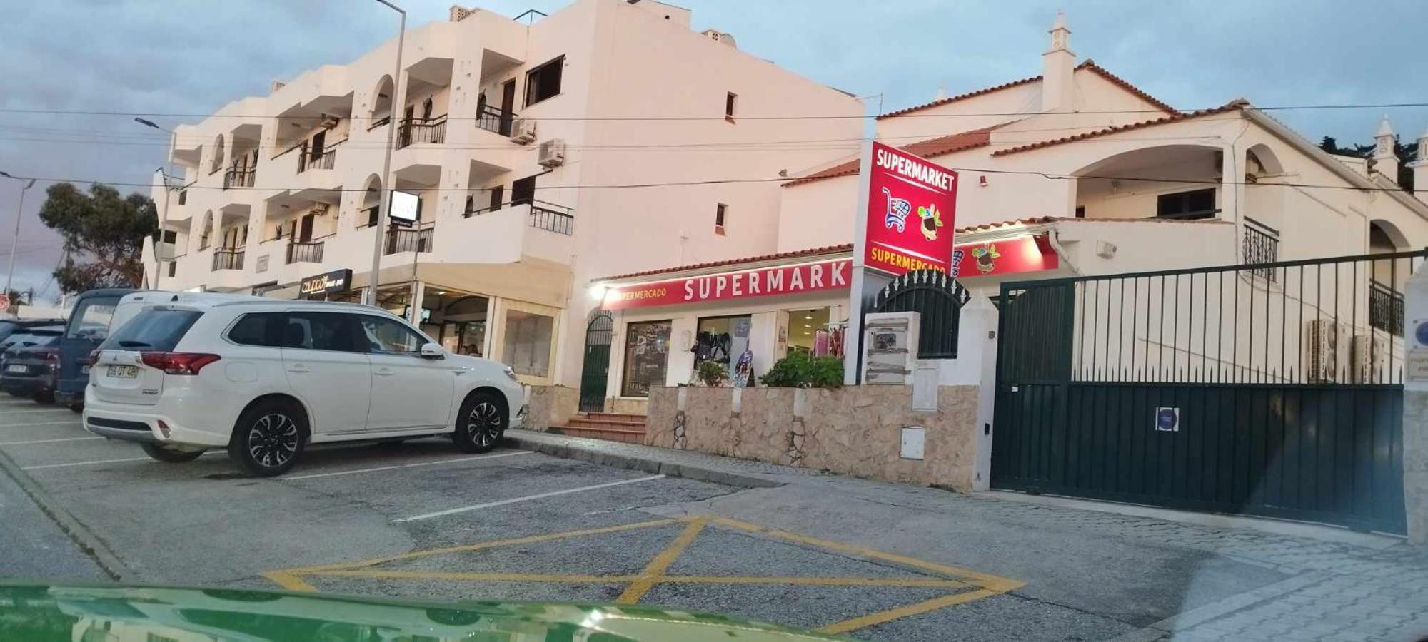 Albufeira Inn - Lote 6 T1 외부 사진