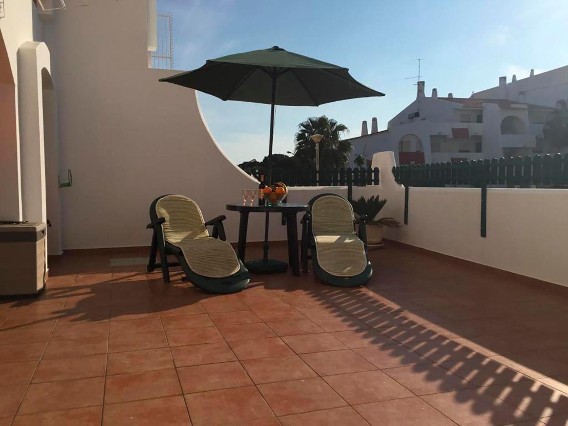Albufeira Inn - Lote 6 T1 외부 사진