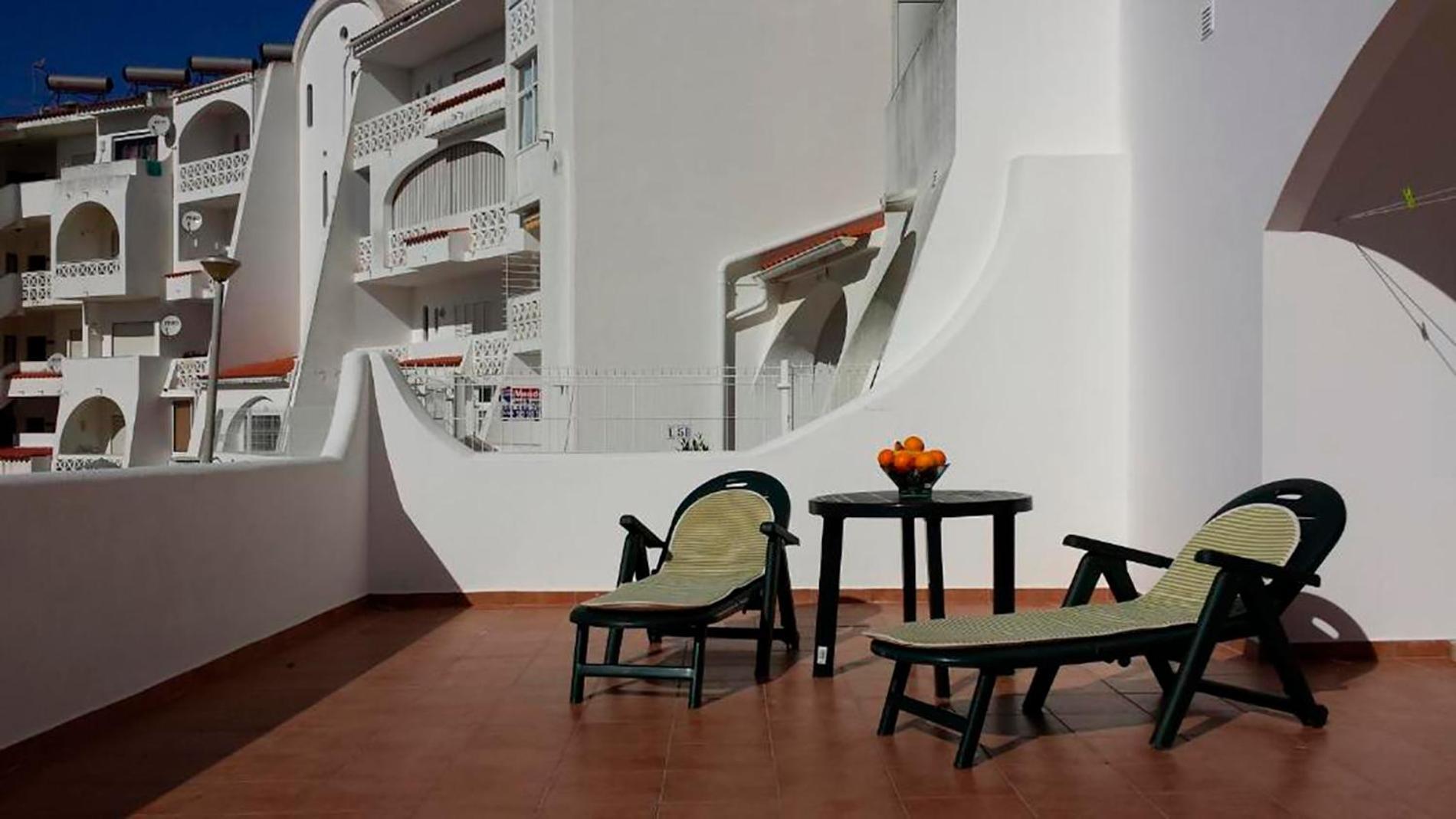 Albufeira Inn - Lote 6 T1 외부 사진