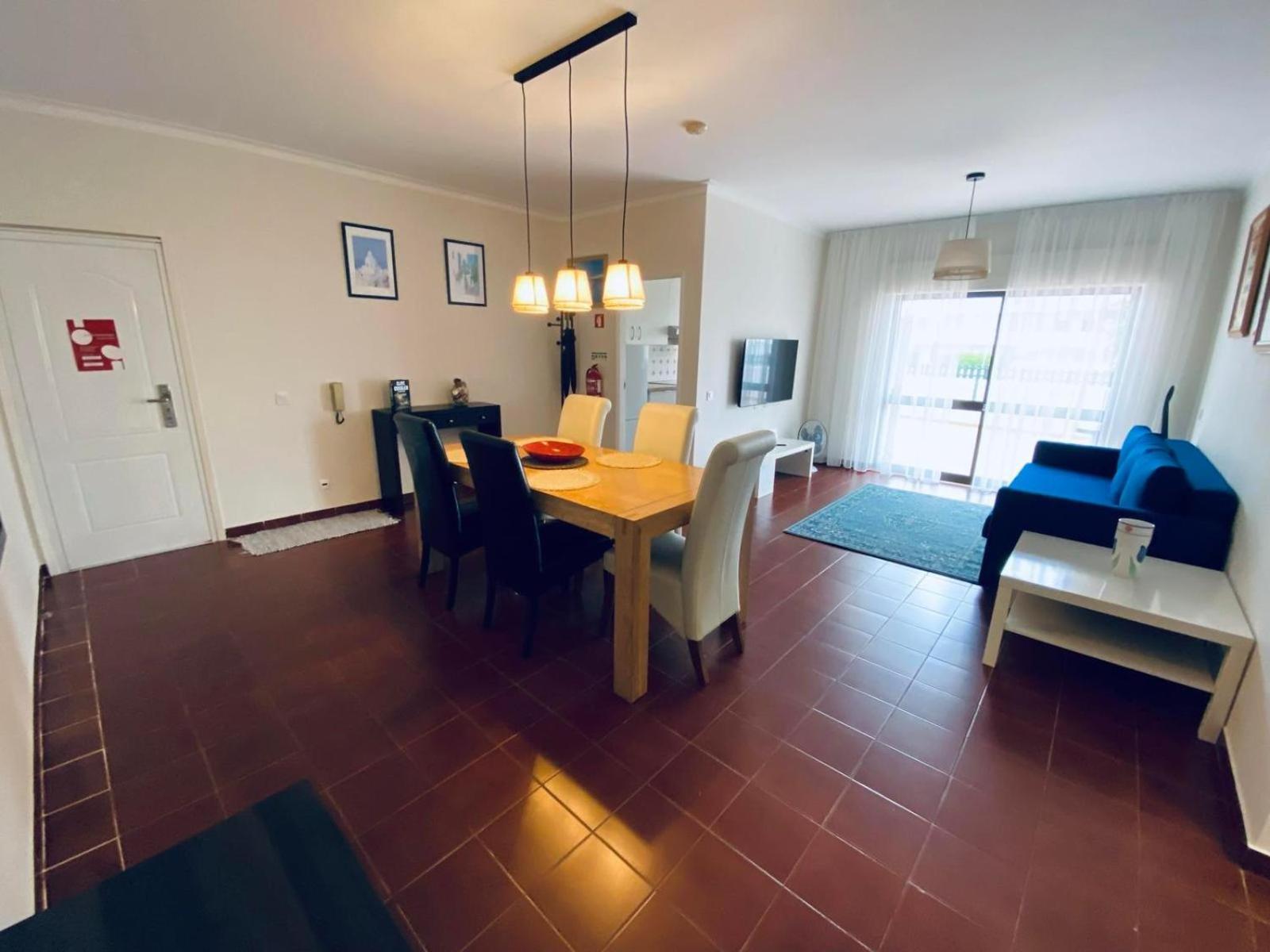Albufeira Inn - Lote 6 T1 외부 사진