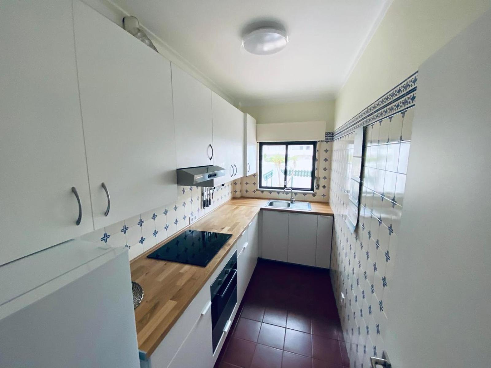 Albufeira Inn - Lote 6 T1 외부 사진