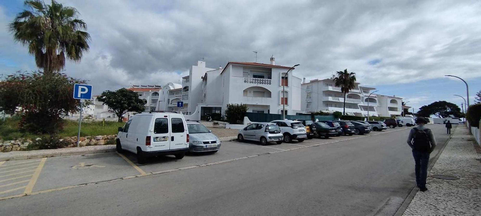 Albufeira Inn - Lote 6 T1 외부 사진